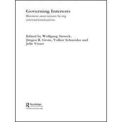 Governing Interests Governing Interests