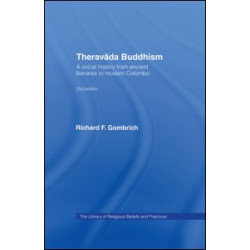 Theravada Buddhism