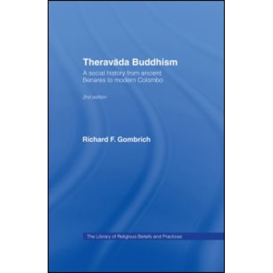 Theravada Buddhism