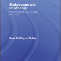 Shakespeare and Child's Play Shakespeare and Child's Play