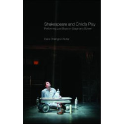 Shakespeare and Child's Play