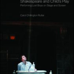 Shakespeare and Child's Play Shakespeare and Child's Play