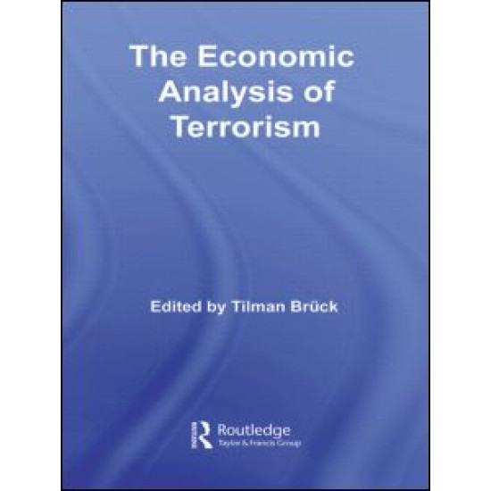 The Economic Analysis of Terrorism