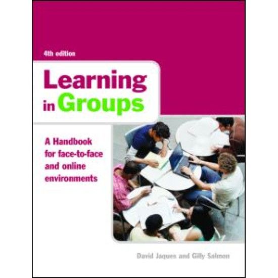 Learning in Groups