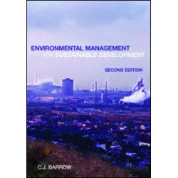 Environmental Management for Sustainable Development