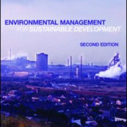Environmental Management for Sustainable Development Environmental Management for Sustainable Development