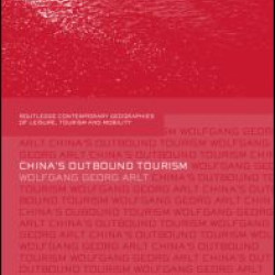 China's Outbound Tourism