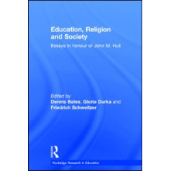 Education, Religion and Society