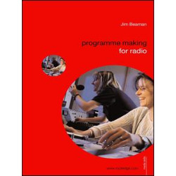 Programme Making for Radio
