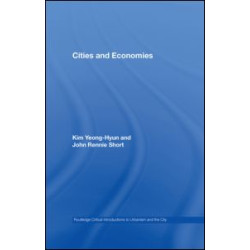 Cities and Economies