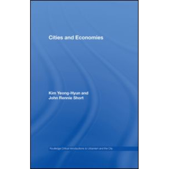 Cities and Economies