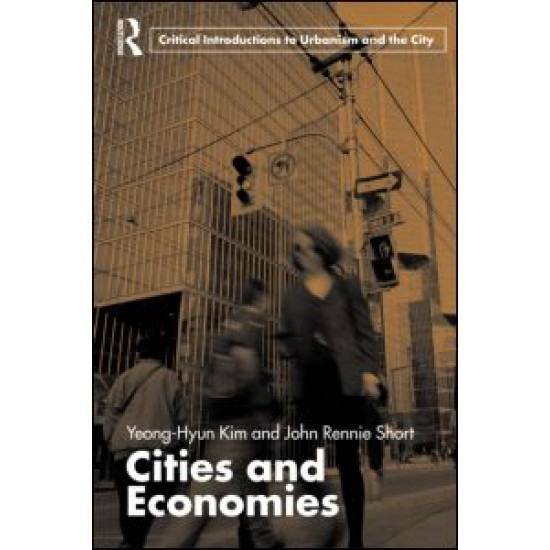 Cities and Economies Cities and Economies