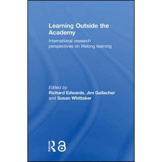 Learning Outside the Academy