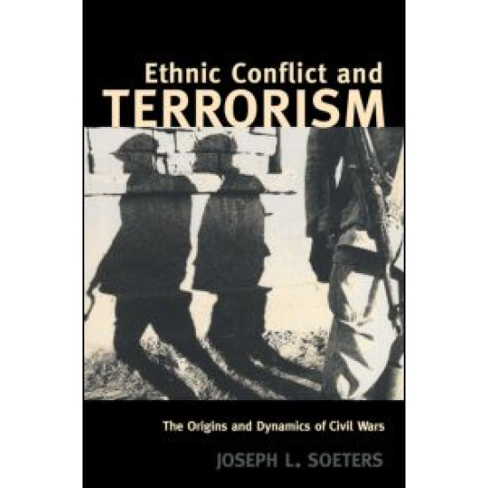 Ethnic Conflict and Terrorism