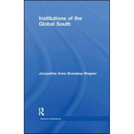 Institutions of the Global South