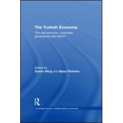The Turkish Economy The Turkish Economy