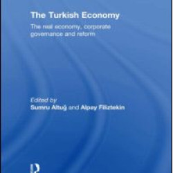 The Turkish Economy The Turkish Economy