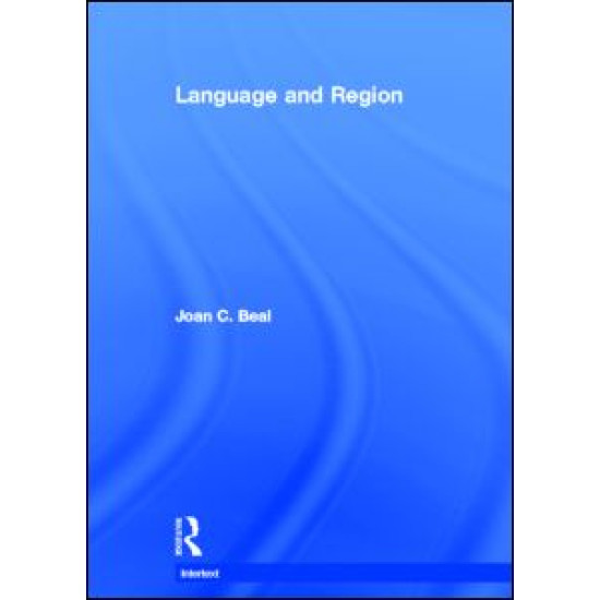 Language and Region