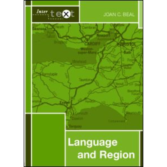 Language and Region