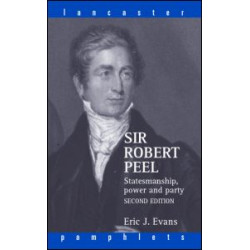 Sir Robert Peel