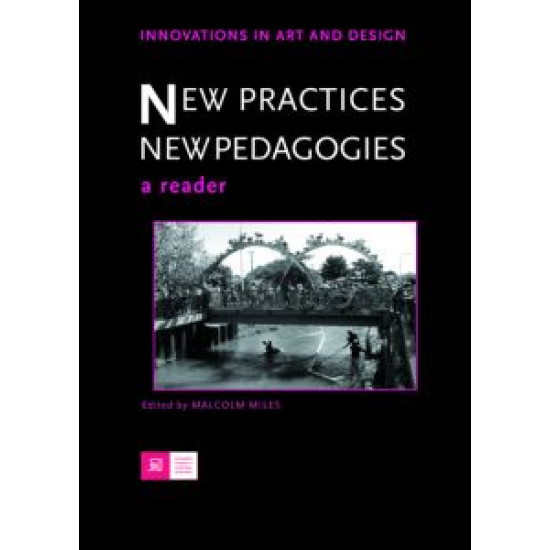 New Practices - New Pedagogies