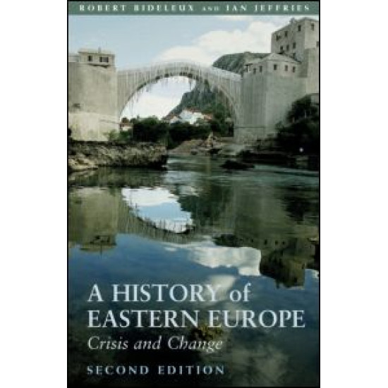 A History of Eastern Europe A History of Eastern Europe