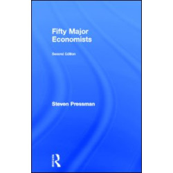 Fifty Major Economists Fifty Major Economists