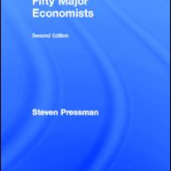 Fifty Major Economists Fifty Major Economists