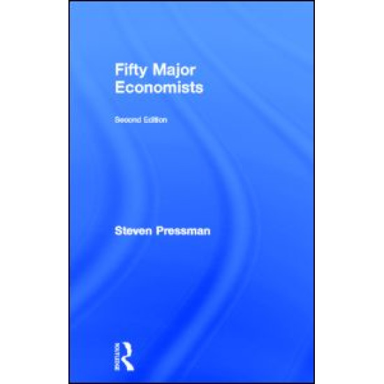 Fifty Major Economists Fifty Major Economists