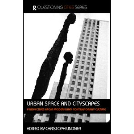 Urban Space and Cityscapes