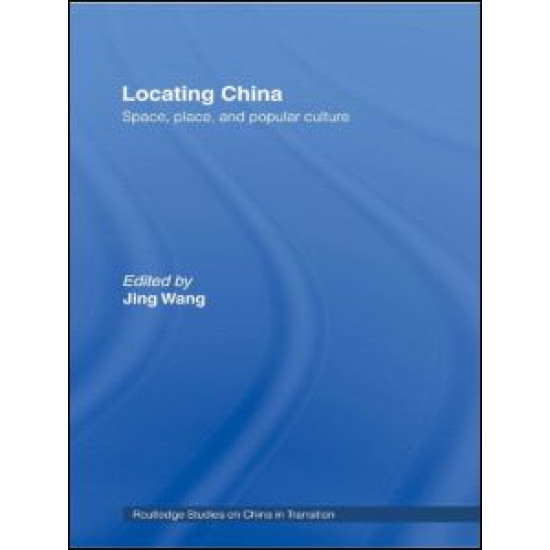 Locating China
