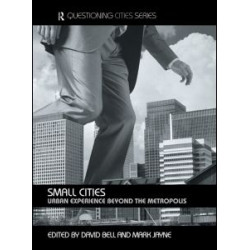 Small Cities Small Cities