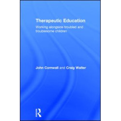 Therapeutic Education