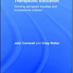 Therapeutic Education