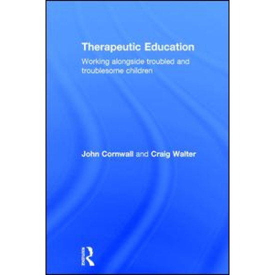 Therapeutic Education