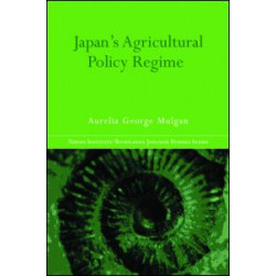 Japan's Agricultural Policy Regime