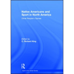 Native Americans and Sport in North America Native Americans and Sport in North America
