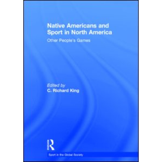Native Americans and Sport in North America