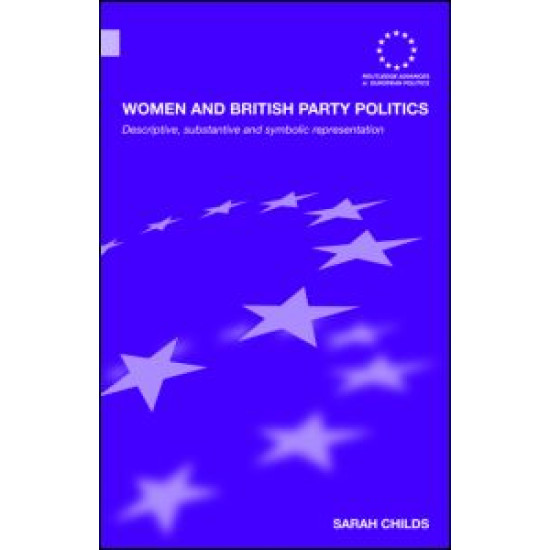 Women and British Party Politics