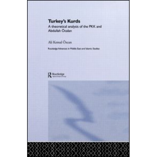 Turkey's Kurds