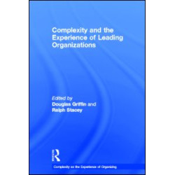Complexity and the Experience of Leading Organizations