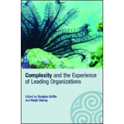 Complexity and the Experience of Leading Organizations Complexity and the Experience of Leading Organizations