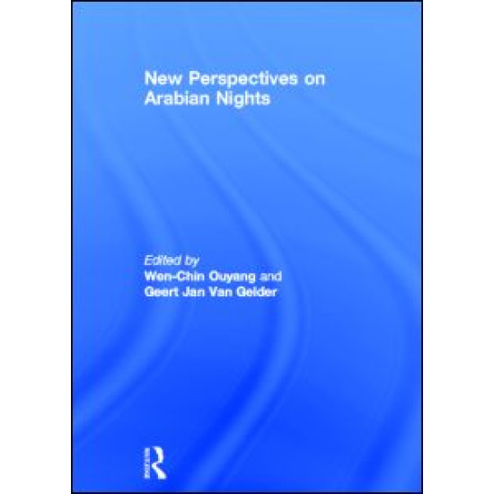 New Perspectives on Arabian Nights