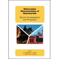 Deformation Characteristics of Geomaterials