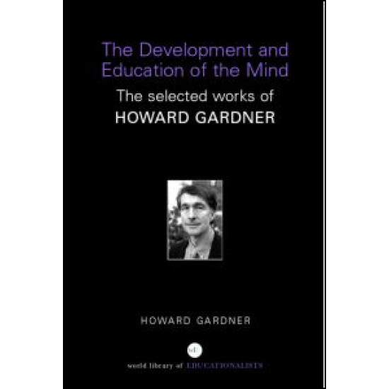 The Development and Education of the Mind