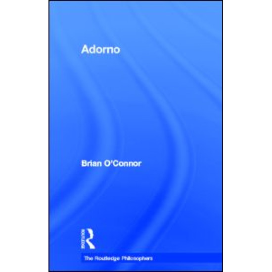 Adorno Adorno