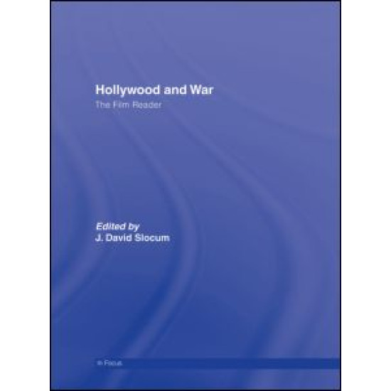 Hollywood and War, The Film Reader