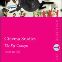 Cinema Studies Cinema Studies