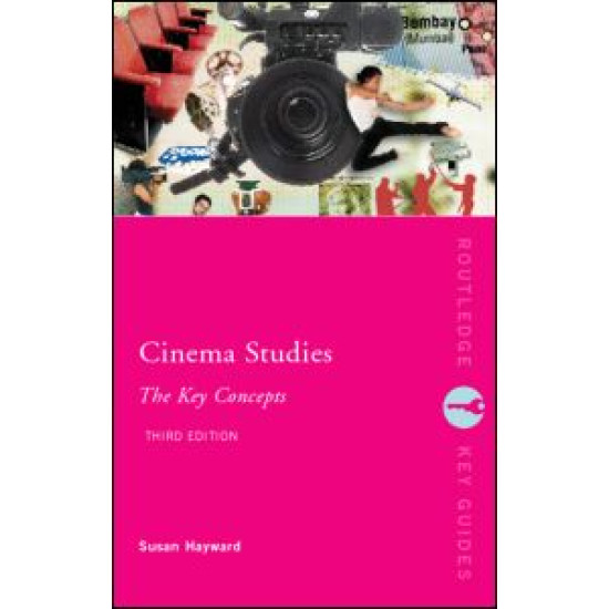 Cinema Studies