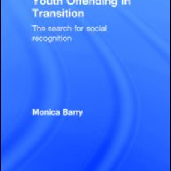 Youth Offending in Transition